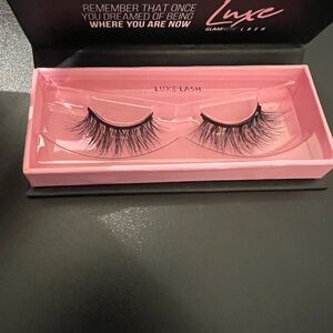Glamnetic LUXE Magnetic Lashes